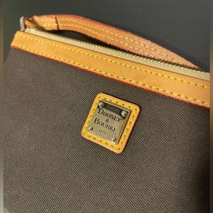 Dooney and Bourke- small shoulder bag